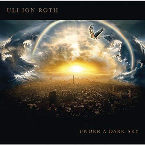 Under A Dark Sky by Uli Jon Roth (2008-09-23)