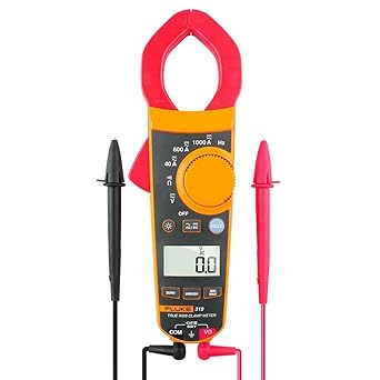 Fluke 319 Clamp Meter