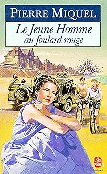 Le Jeune homme au foulard rouge