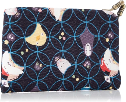 丸眞 Ghibli Card Case2