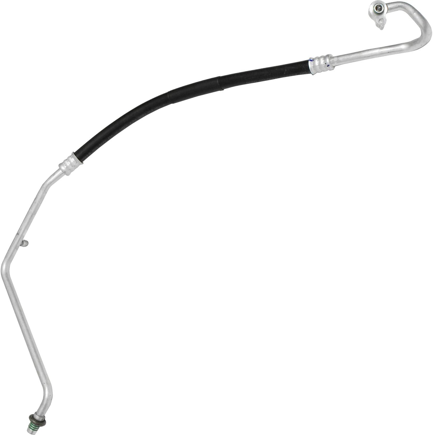 UAC HA 111731C A/C Suction Line Hose Assembly