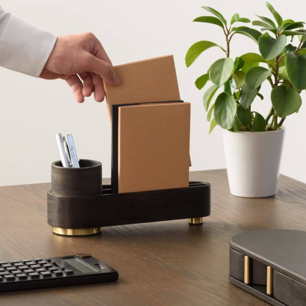 Gudee グディ ORSON Desktop organizer ORSON Desktop Organizer | gudee