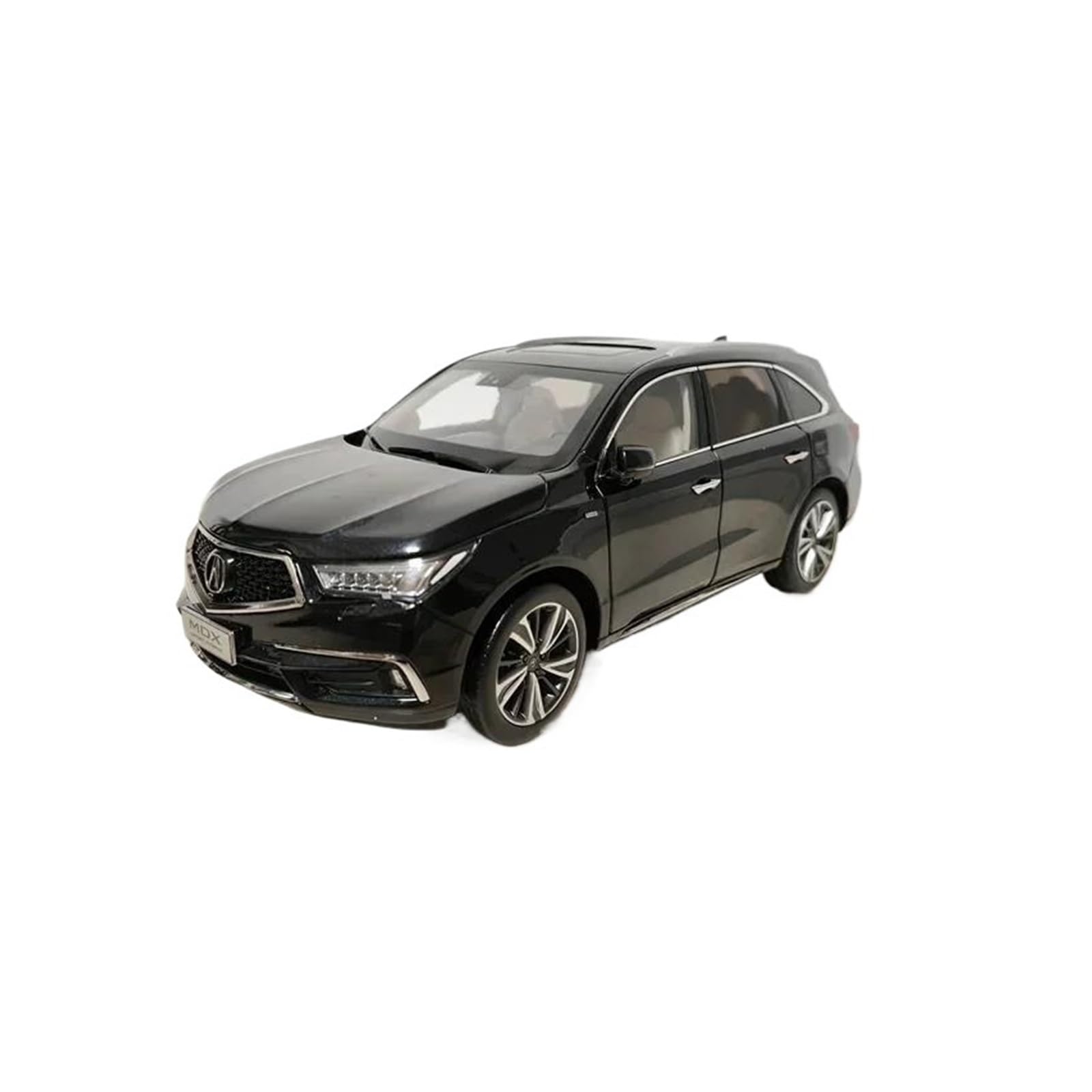 Acura MDX Type S 1/43 スケール模型 Acura MDX Type S 1/43 スケール模型 カテゴリ：ミニカー