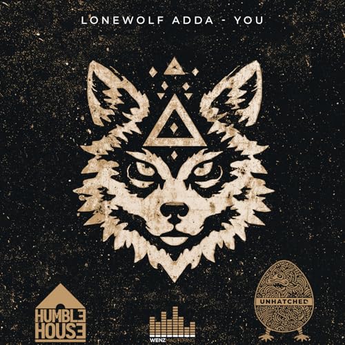 Lonewolf Adda