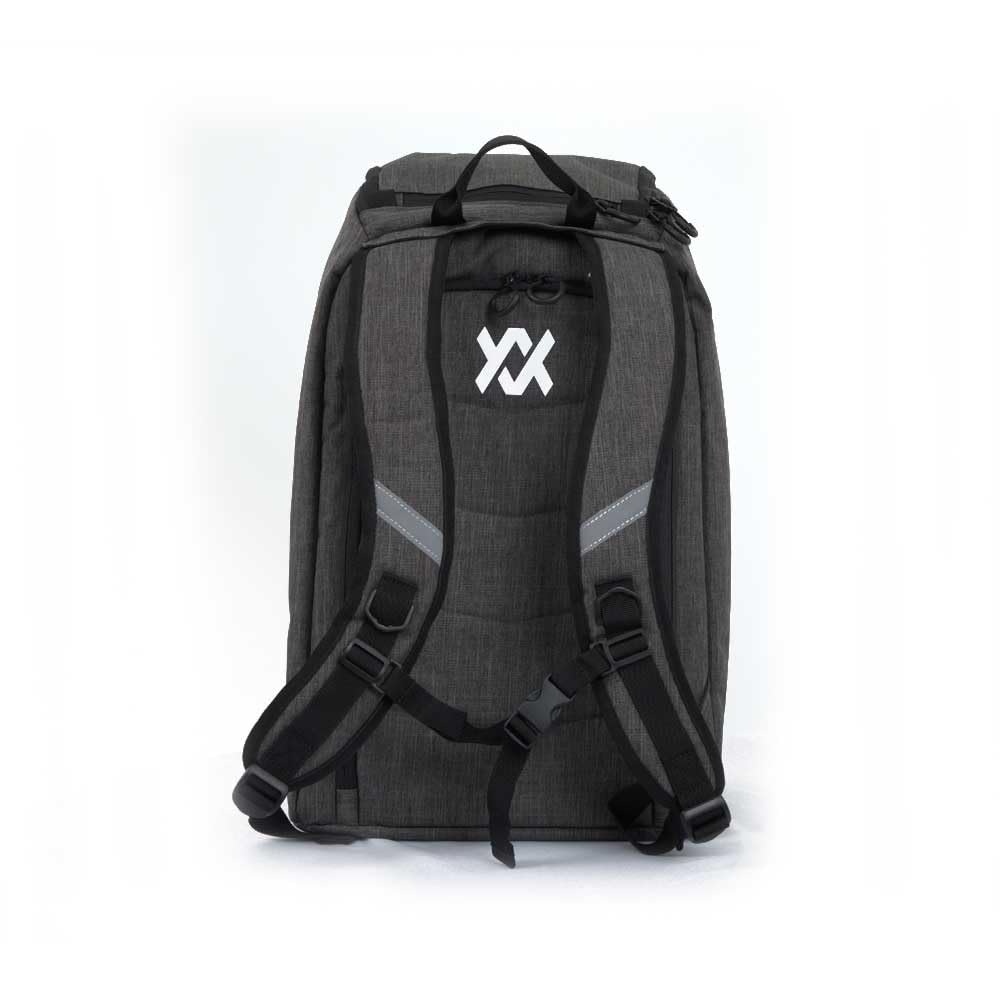 美良品 VOLKL フォルクル バックパック Amazon.co.jp: フォルクル（VOLKL） ブーツパック BLK 140174