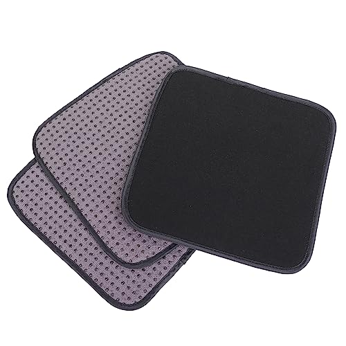 ピュアシーク ボウリングボールタオル 3枚セット