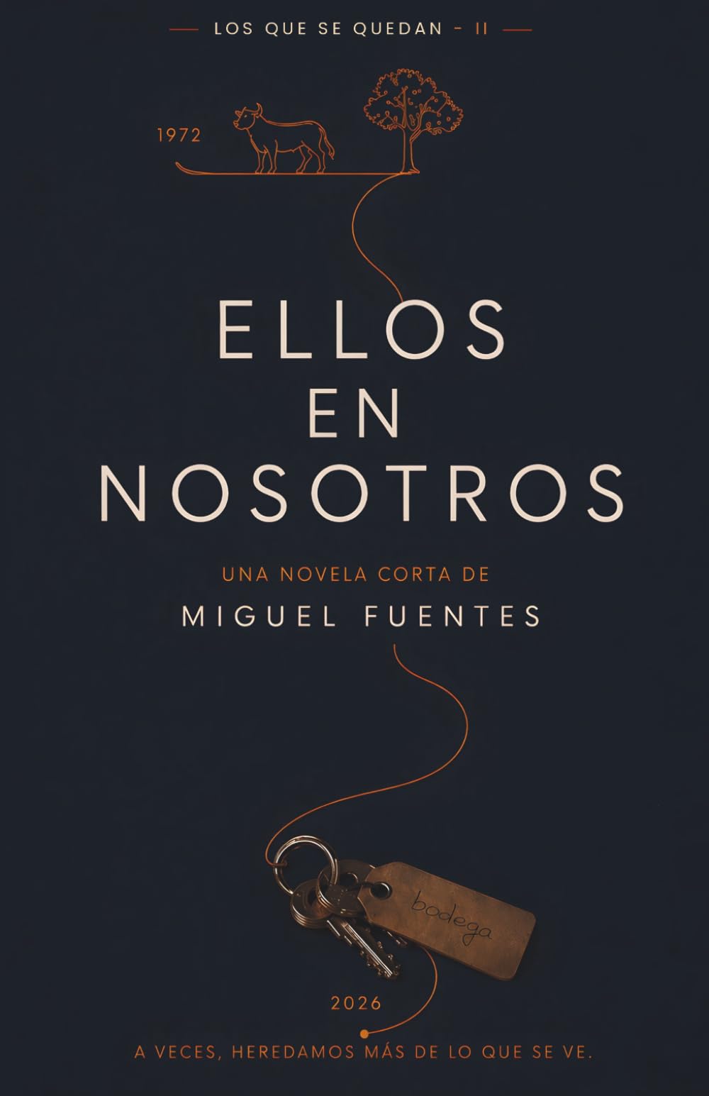 Ellos en Nosotros (Los que se quedan)
