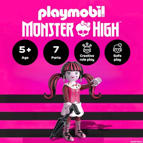 PLAYMOBIL 71996 Cleo de Nile - vue 7