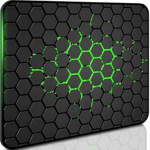 Retoo Muismat Gaming 250 x 350 mm w...