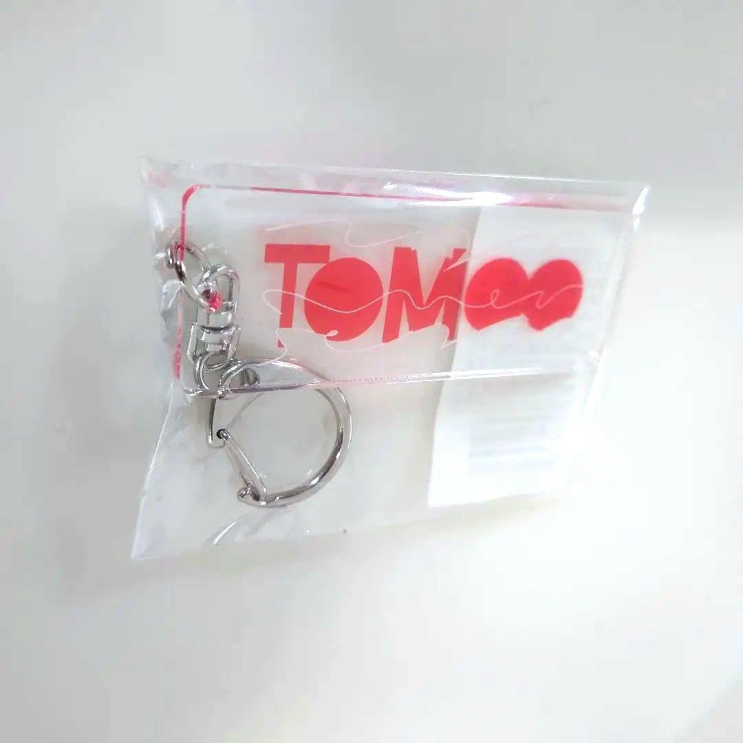 TOMOO キーホルダー O TOMOO ランダム キーホルダー TOMOO Official Store