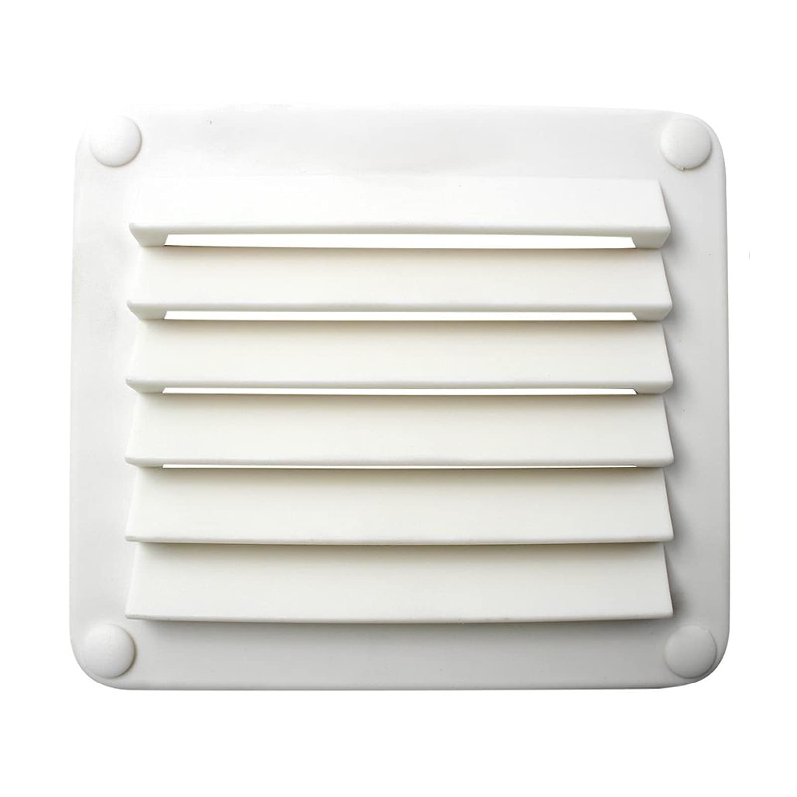 Grille d'aération pour yacht et camping-car afin de respirer un air sain