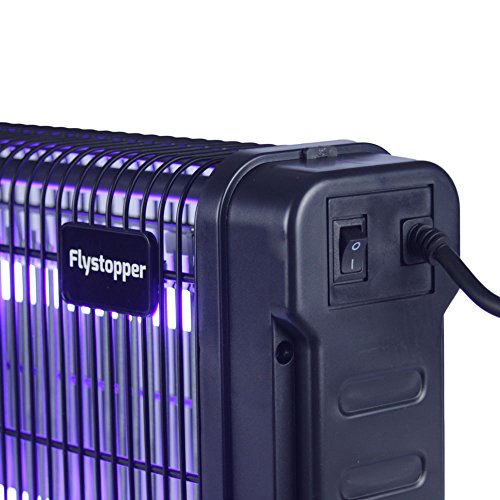 Vliegenlamp Flystopper HV16-16 Watt - 4000 Volt - Image 5