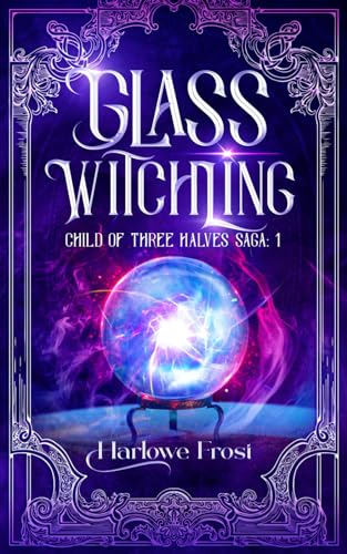 Glass Witchling view 2