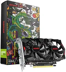 Placa de Vídeo Nvidia Geforce Gtx 750 Ti, 4gb Gddr5, 128bits Pcyes