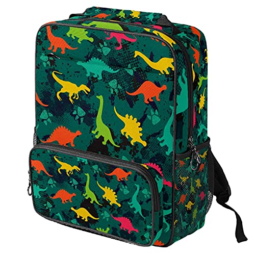 Sac à dos décontracté pour ordinateur portable homme et femme au style tendance