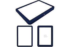 Magic Trackpad 2 Space Gray Protective Case - Precision Cut Silicone Sleeve