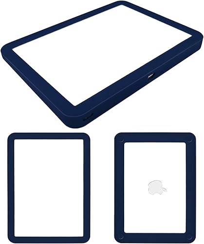 Vista 11 de Magic Trackpad - Funda protectora de silicona para trackpad mágico 2, funda para Apple Magic Trackpad, funda mágica para trackpad Rosado