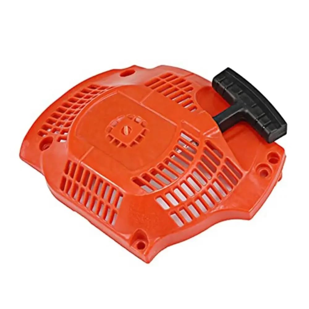 Conjunto de Arranque de Retroceso con Tirador for motosierras 450. Reemplaza el número 544071602. Arranque de Retroceso for cortacésped de jardín. 544071604.
