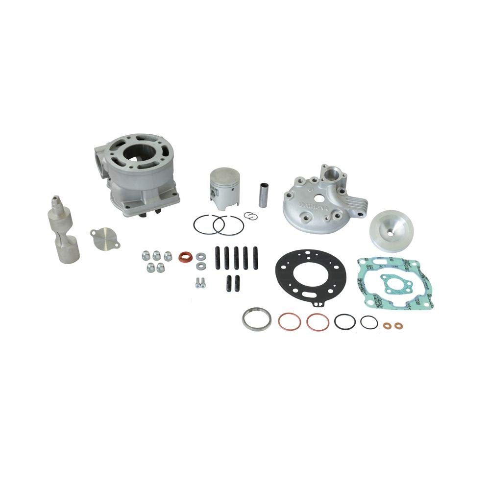 Athena P400485100019 Kit Cilindro en Aluminio 125 cc