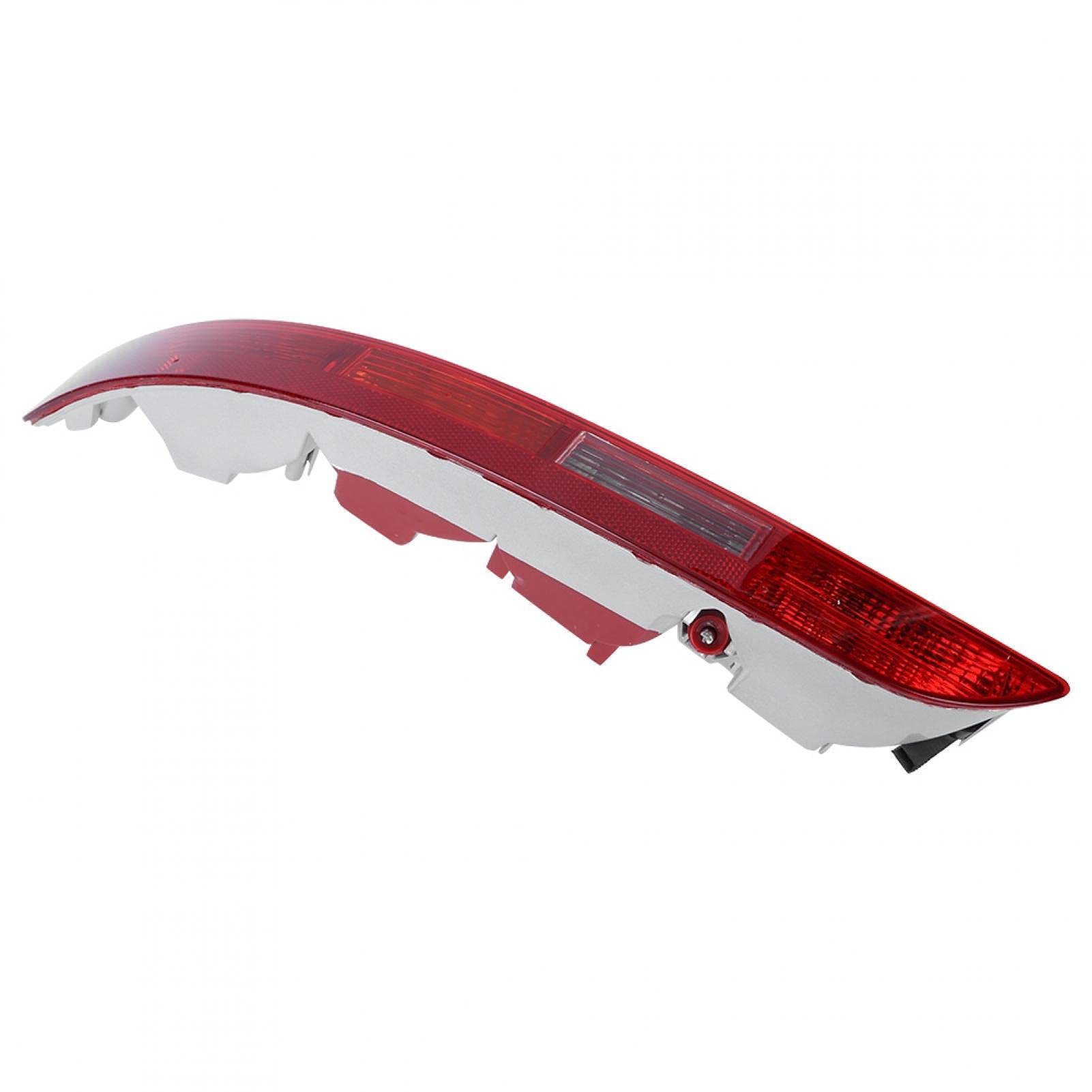 Lampa tylna zderzaka tylnego, lampa tylna lewego tylnego zderzaka bez przewodu 8R0945095 Pasuje do Q5 SQ5