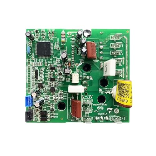 エアコンコンピュータマザーボード 0011800328F 0011800328XA 0011800328X 0011800328 モジュールボード Haier と互換性あり(0011800328Y)