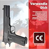 Zoom IMG-2 pistola giocattolo beretta da 25 Zoom IMG-2 pistola giocattolo beretta da 25