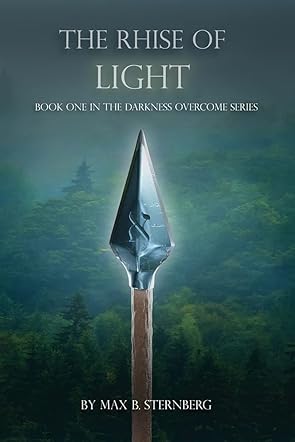 The Rhise Of Light