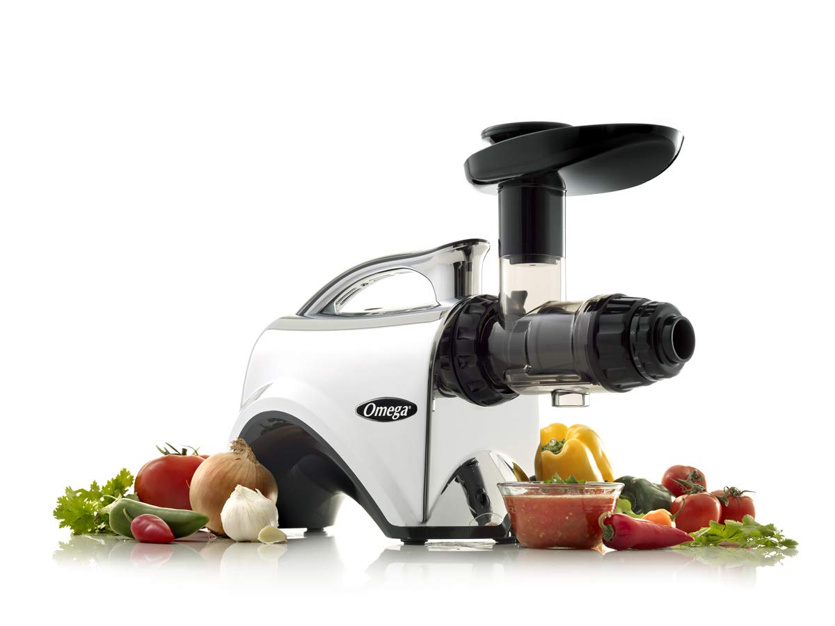 slow juicer fresh betty bossi