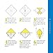Origami Dinosaurs Kit: Includes 2 Origami Books, 20 Fun Projects and 98 Origami Paper: Great for Kids and Parents
