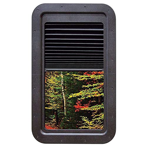 AP Products 015-201512 Slim Shade Upgrading Your Door Window