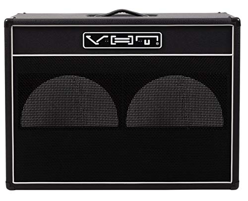 Amazon | VHT (ブイエイチティー) ギター用キャビネット Special 2x12 