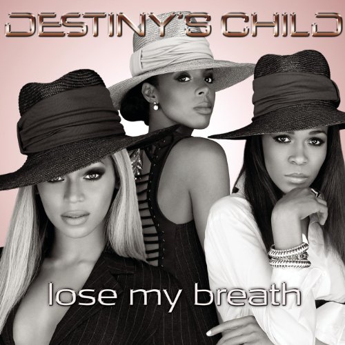 Destiny's Child