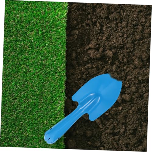 Set de 8 herramientas de pala para jardinería miniatura 3