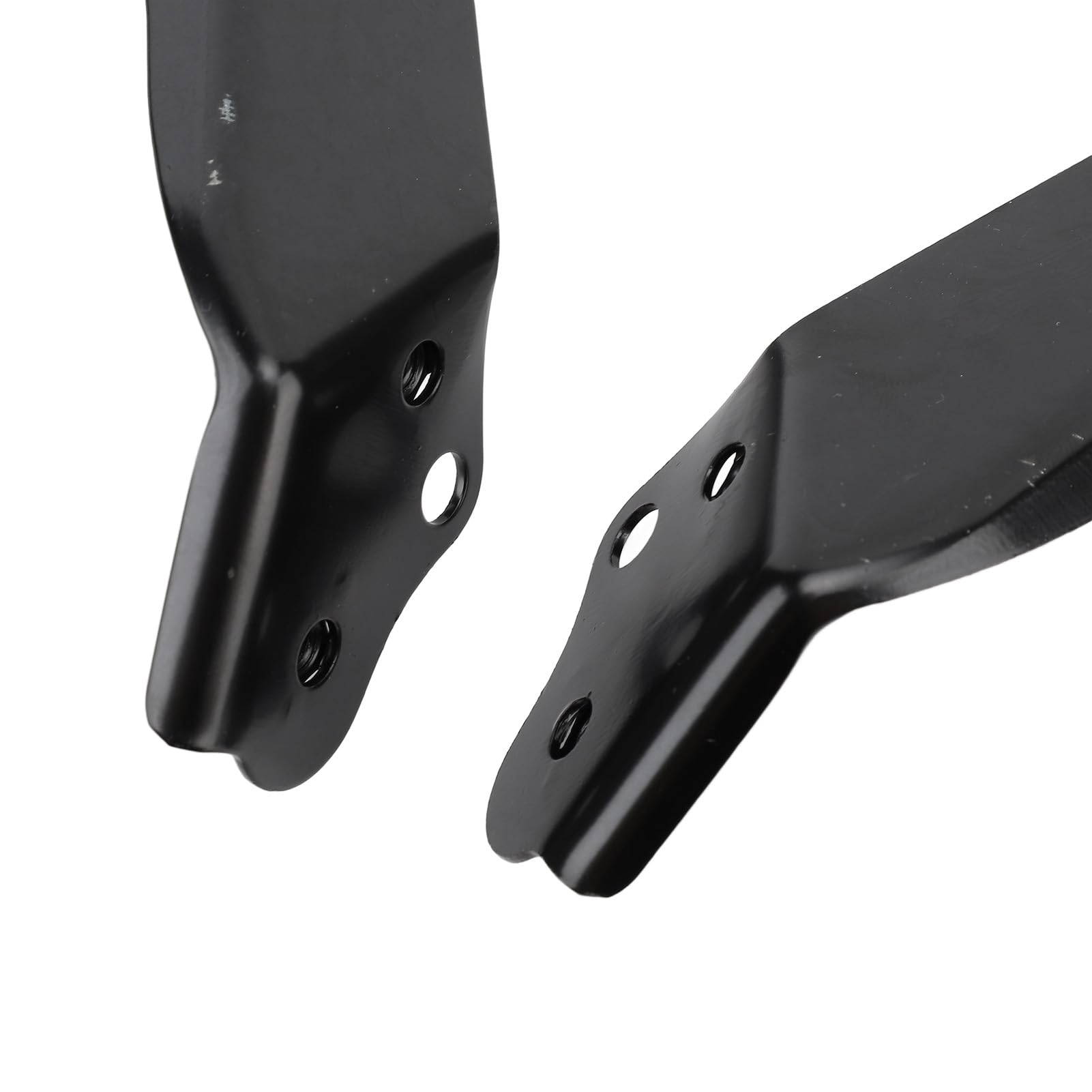 Support Pare-Chocs Avant Droit – Référence 50520272 – Compatible Alfa Romeo Giulietta (2010 Et +)