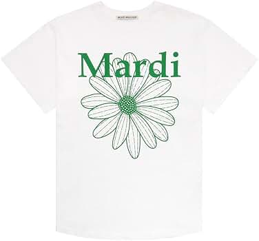 大人気 Mardi Mercredi ショーツセット（Tシャツ＋ショーツ） org.jpg