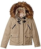 Urban Republic Baby Girls Ur Ballistic Jacket