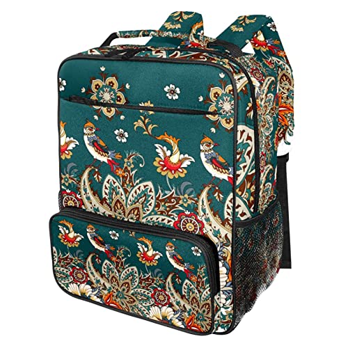 Sac à dos de voyage stylé pour les sorties scolaires et les vacances en famille