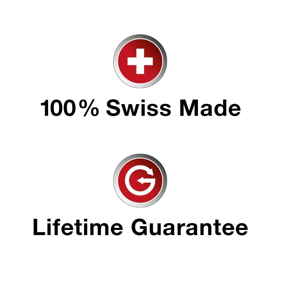 PB Swiss Tools Rückschlagfreier Schlosserhammer PB 305.3 Ø 32 mm 100% Swiss Made