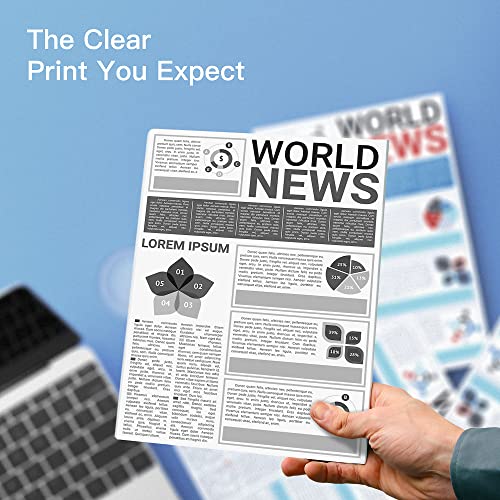 GPC Image Compatibili Cartucce di Toner