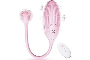 10 Vibrating Bullet Vibrant Massage Tools for Couples' Date Night