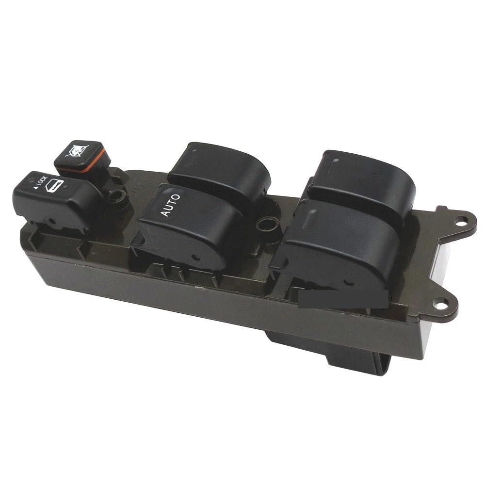 Commande Commutation Lève Vitre Bouton de Remplacement 8482033170 Interrupteur Auto Camry Sienna