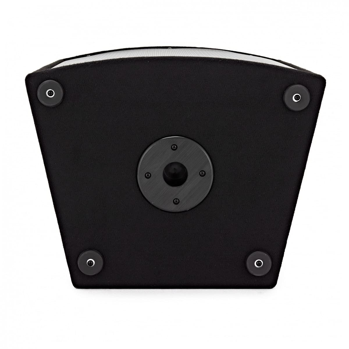 SubZero Altavoz Activo de 15 Pulgadas para megafonía C15A - Clase D - 280W RMS