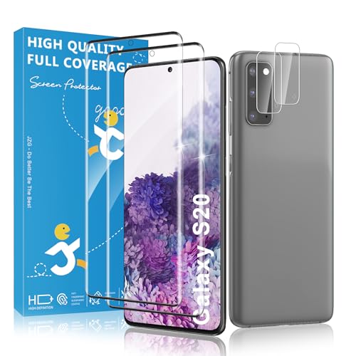 IKABO 2+2 Pack for Samsung...