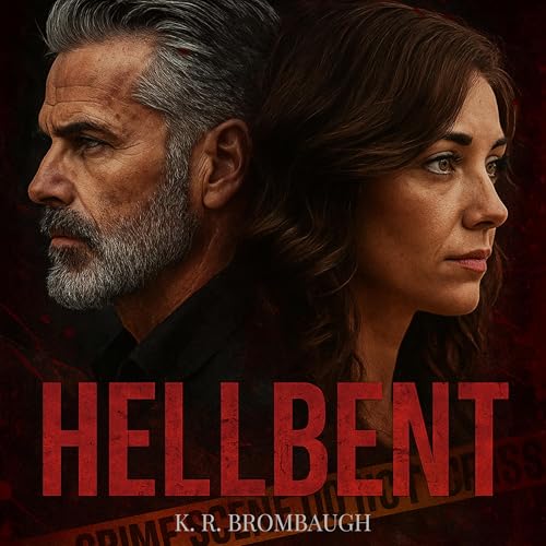 Page de couverture de Hellbent