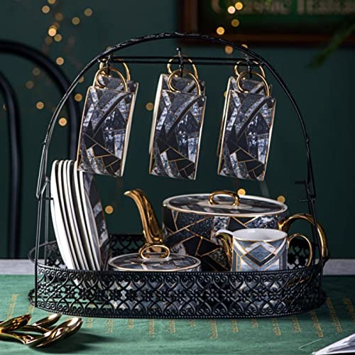 15-Piece-Porcelain-Tea-Set-for-Adults-Porcelain-Tea-Coffee-Cup-and-Saucer-Set-with-Metal-Holder-for-Girl-Friend