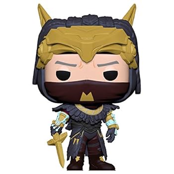 コミック・アニメ YUGIOH FUNKO POP OSIRIS Amazon.com: Funko Pop
