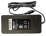 UL Listed 12V AC/DC Adapter Compatible with Samsung SyncMaster PX2370 BX2250 BX2250V BX2335 S23A300B BD-P4600 BX2035 BX2050 BX2235 CN17B GD15N 971P BX2440X BN44-00139C AD3612S EF23WS LS23EFHKFV/ZA PSU