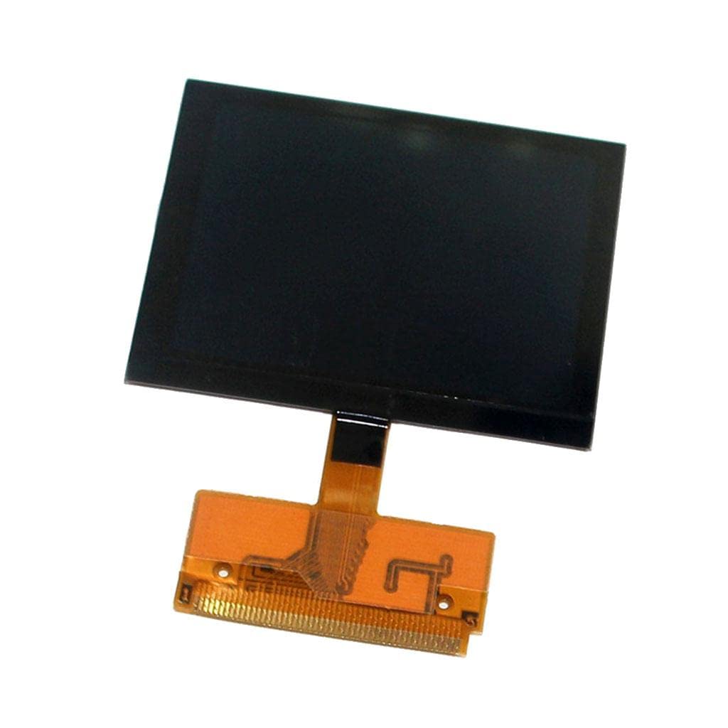BNF® VDO FIS Cluster LCD Display Replacing Old Kit for VW Audi Version A3 A4 A6|Motors | Parts & Accessories |1x LCD Display-image-31