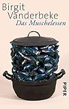 Das Muschelessen: Erzählungen - Birgit Vanderbeke