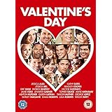 Valentine's Day [DVD] [2010] by Julia Roberts